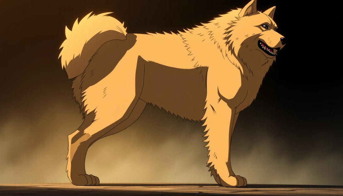 grand chien race