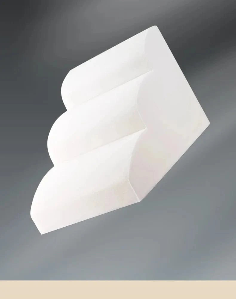 Rampe d’escalier lavable pour animaux – Mousse mémoire 2/3 marches