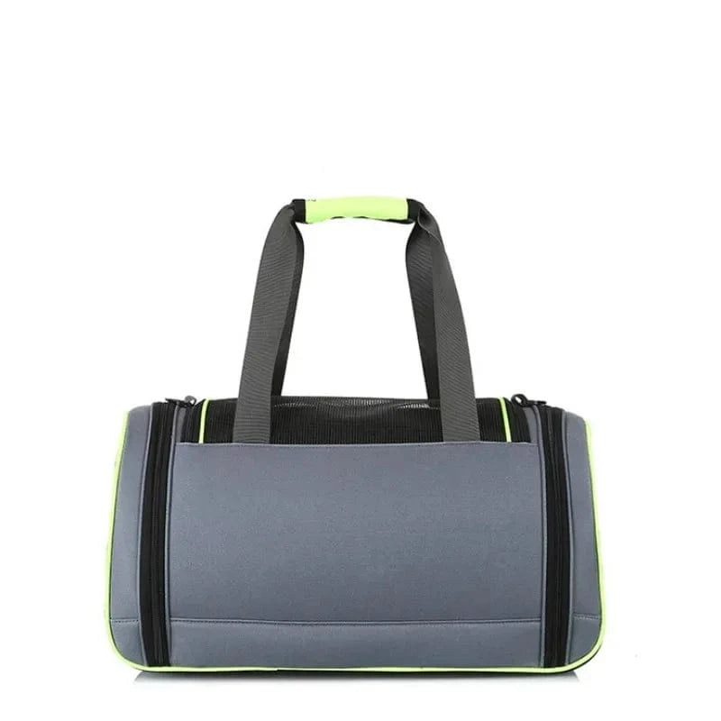 Sac de transport pour chien & chat – Sac à main portable respirant