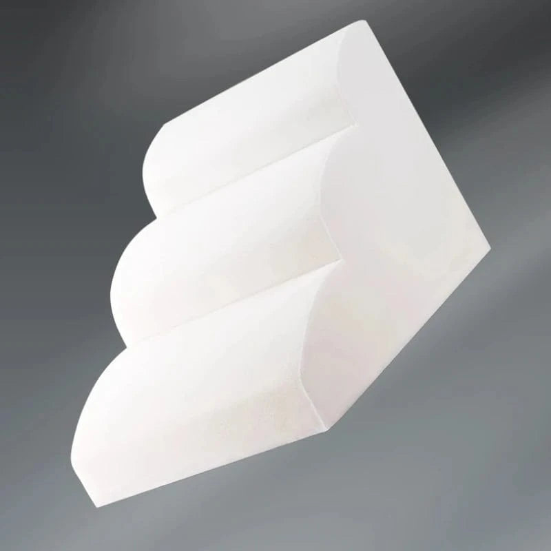 Rampe d’escalier lavable pour animaux – Mousse mémoire 2/3 marches