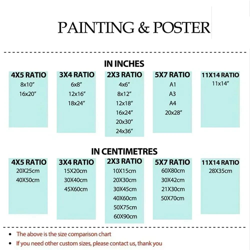 Peinture artistique ciel et chat noir – Décoration maison salon bar PawLuxe™