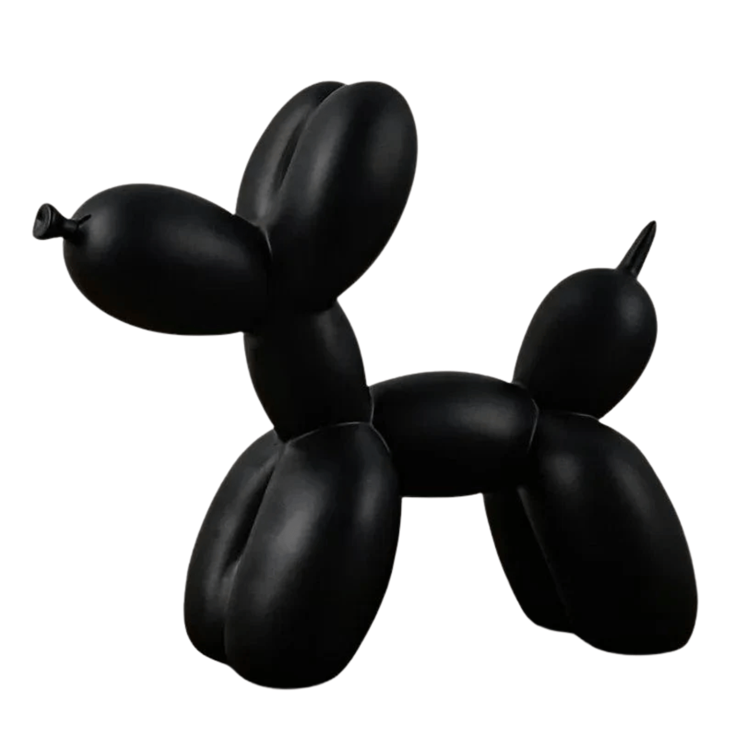 Ballon créatif nordique en résine – Décoration chien salon bureau PawLuxe™ One PETS-TOP