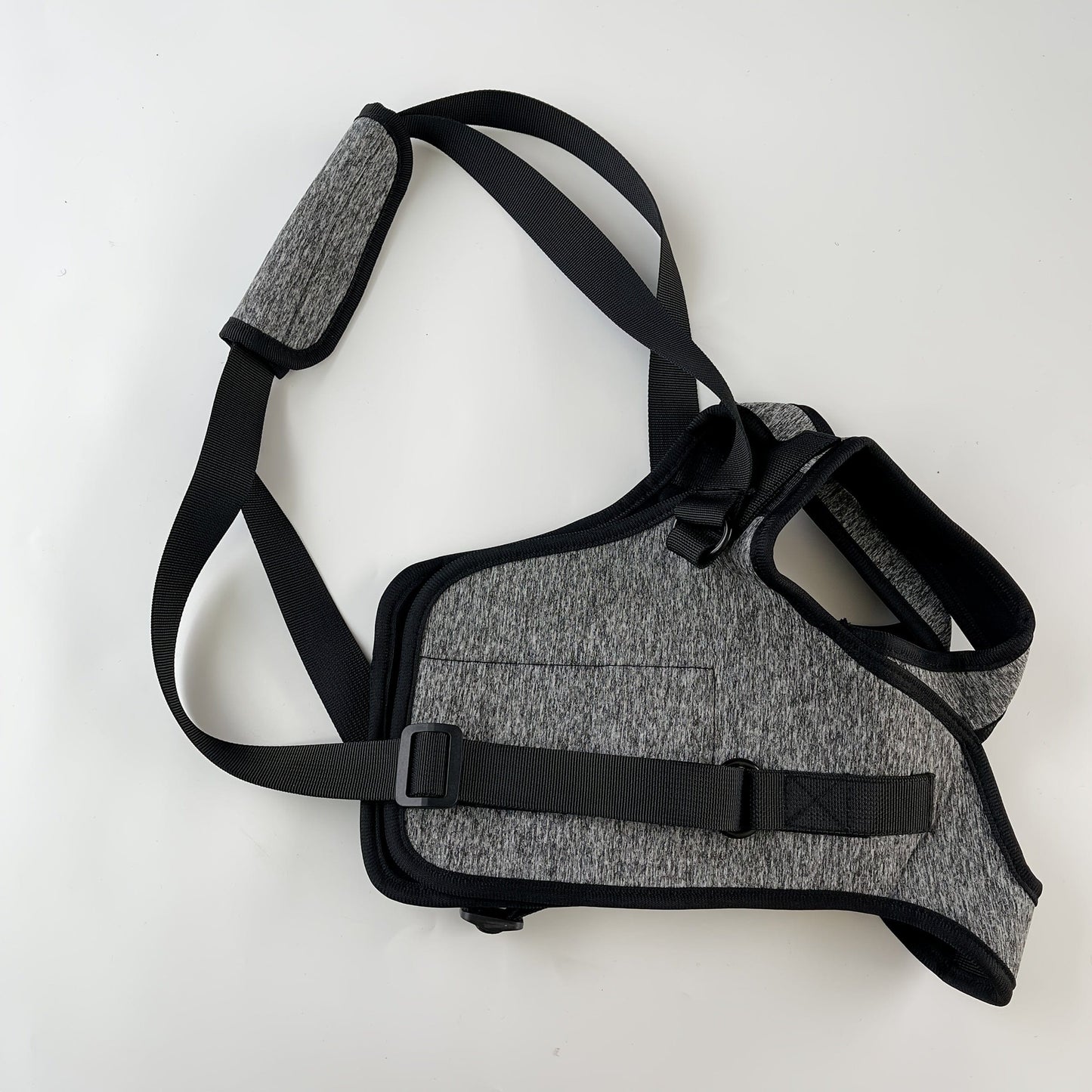 Harnais de soutien pattes arrière chien – Aide mobilité & rééducation One PETS-TOP