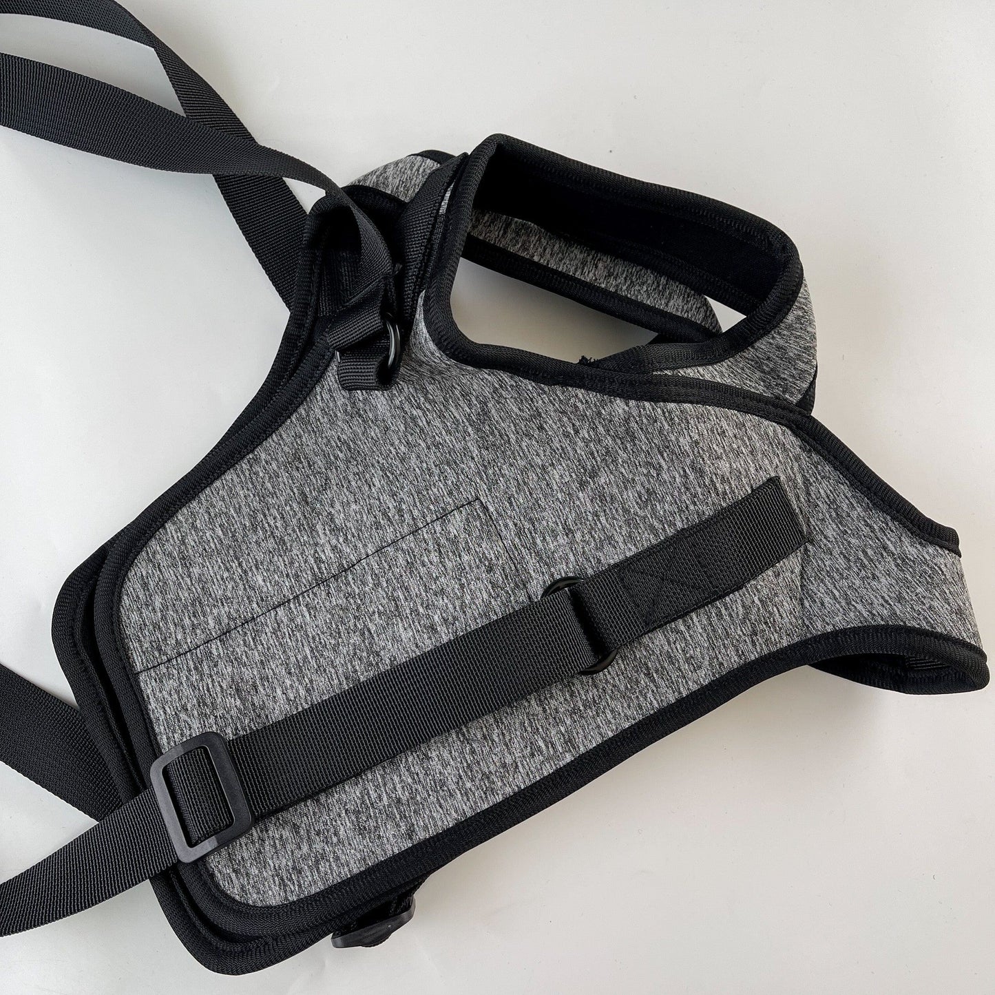 Harnais de soutien pattes arrière chien – Aide mobilité & rééducation One PETS-TOP