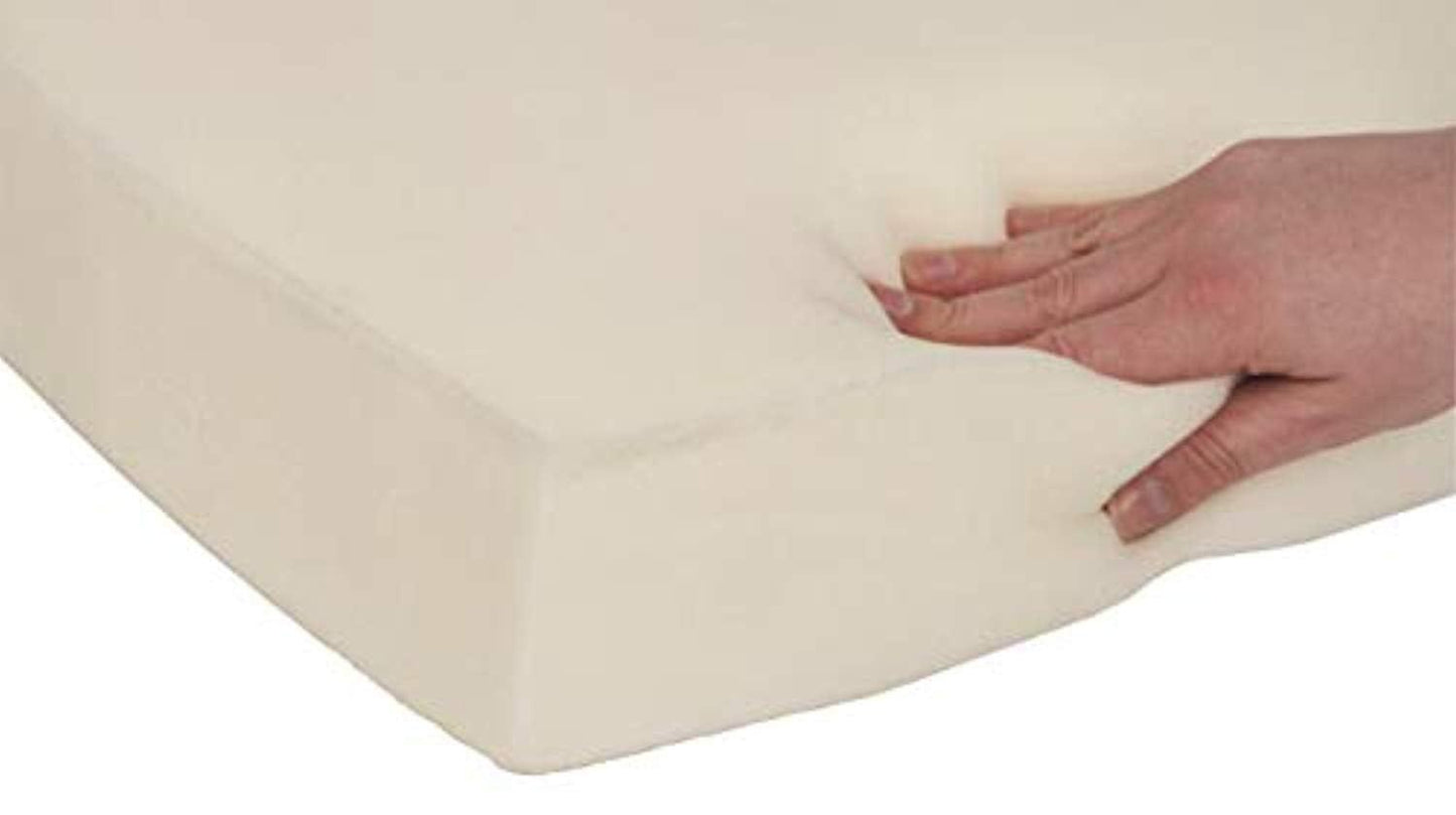 Matelas À Mémoire De Forme Pour Chiens 100 X 60 X 8 Cm - One PETS-TOP