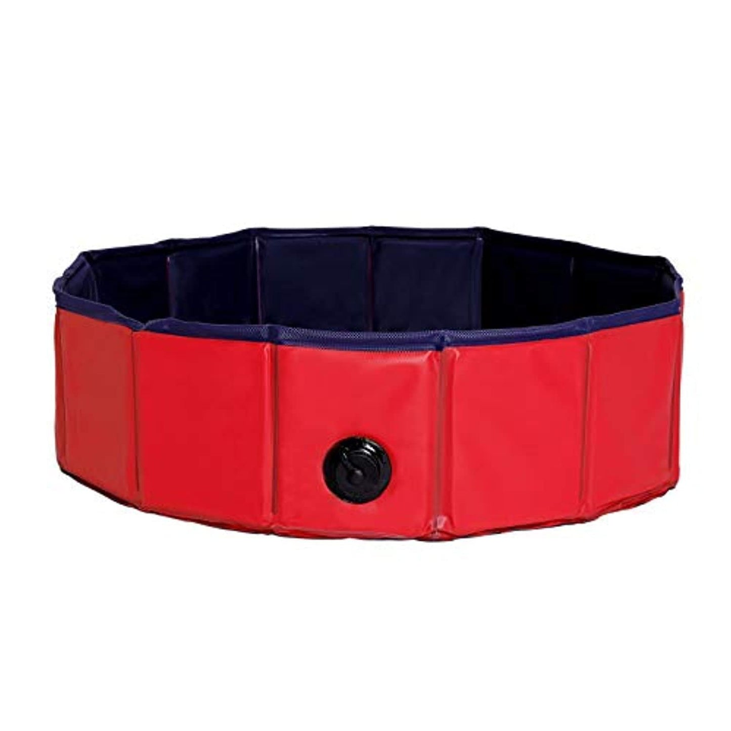 Piscine Pliable En Pvc Pour Chien 80 Cm - One PETS-TOP