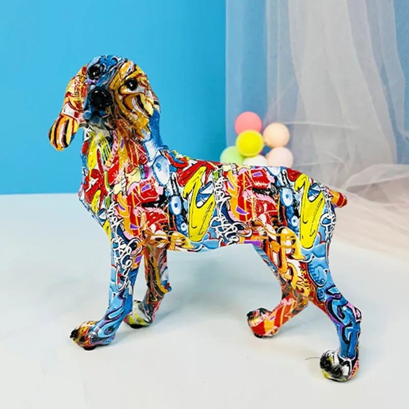 Artlabrador Sculptures 🎨🐾 - One PETS-TOP