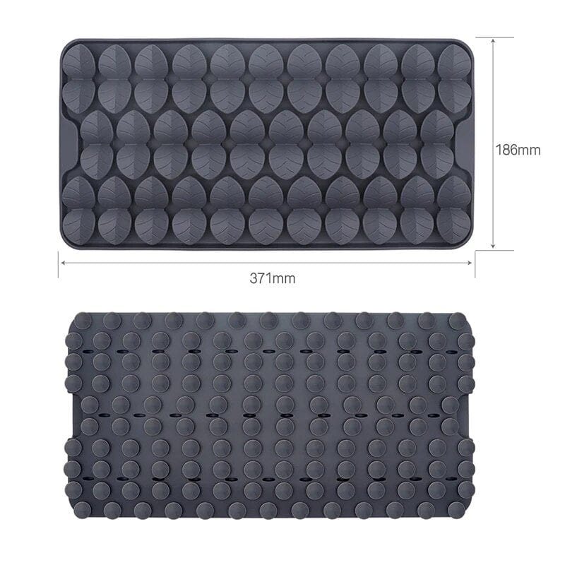 Bol Silicone Anti-Glouton Pour Chiens Avec Jouet Puzzle - One PETS-TOP