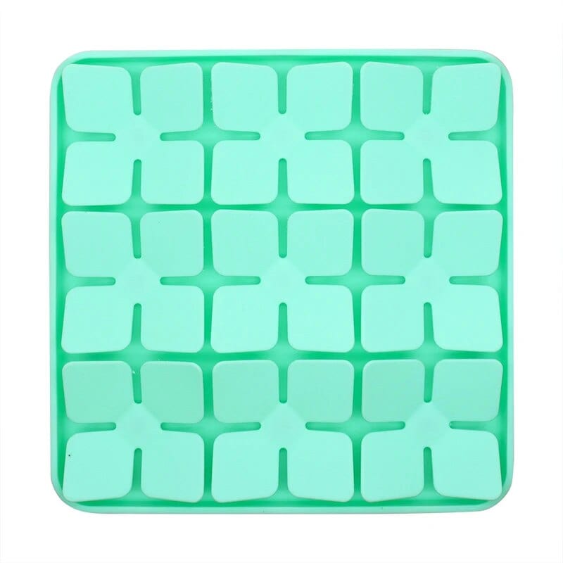 Bol Silicone Anti-Glouton Pour Chiens Avec Jouet Puzzle - One PETS-TOP