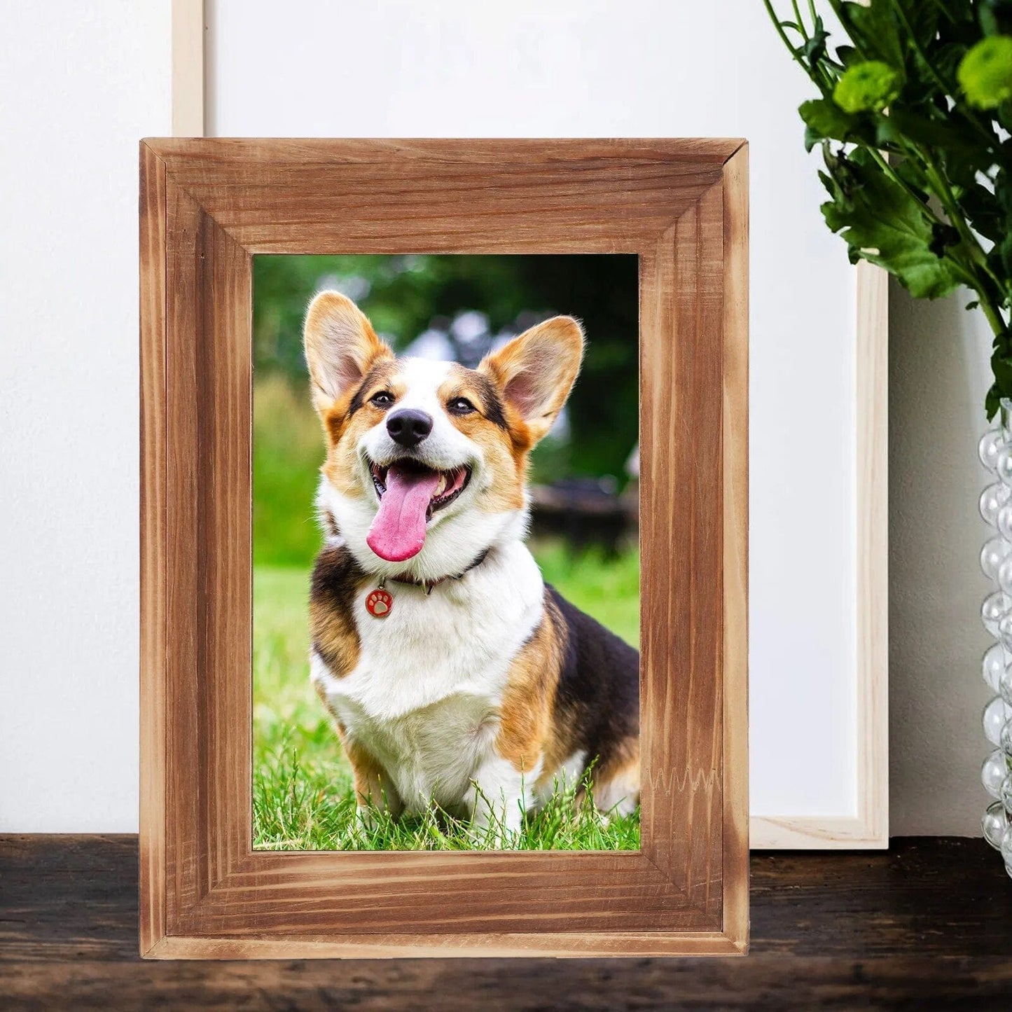 Coffret Céleste: Urne Animale En Bois Élégant - One PETS-TOP