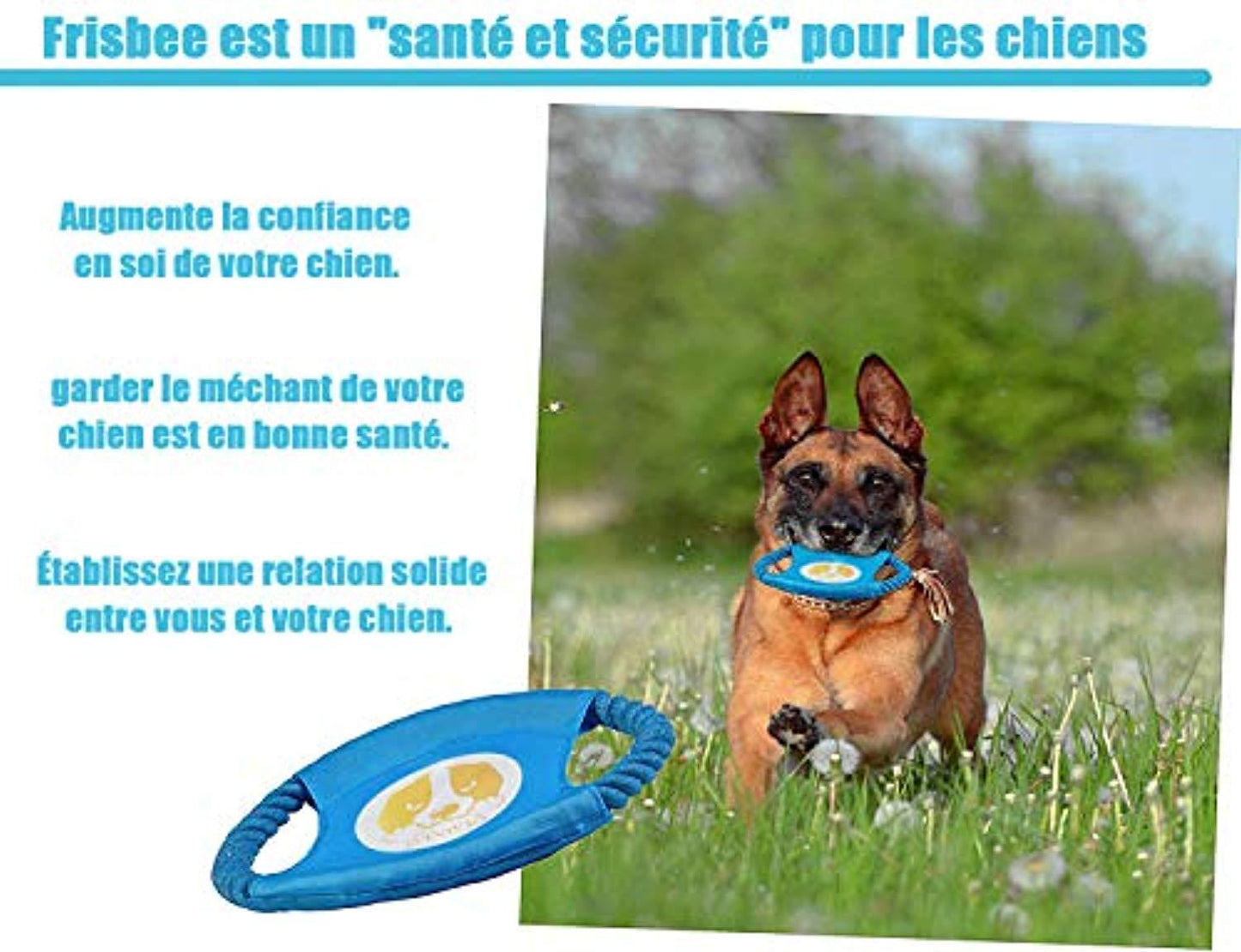 Ensemble Lot De 10 De Jouets Pour Chien, Durables Mâcher Corde Jouet Solitude Petits Et Moyens Chiens Santé - One PETS-TOP