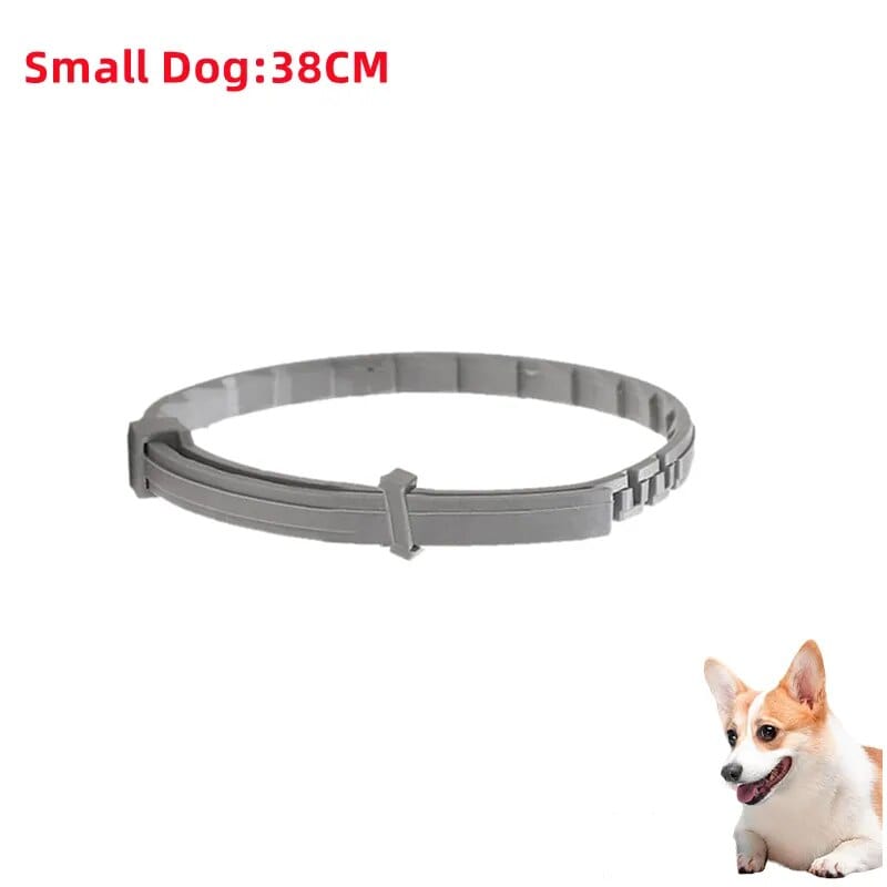Fleaguard Pro - Collier Antiparasitaire Pour Animaux - One PETS-TOP