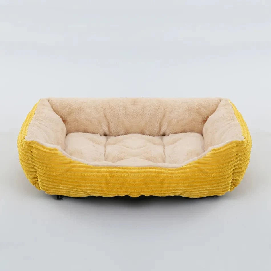 Peluche Confort Pet House 🐾 - One PETS-TOP