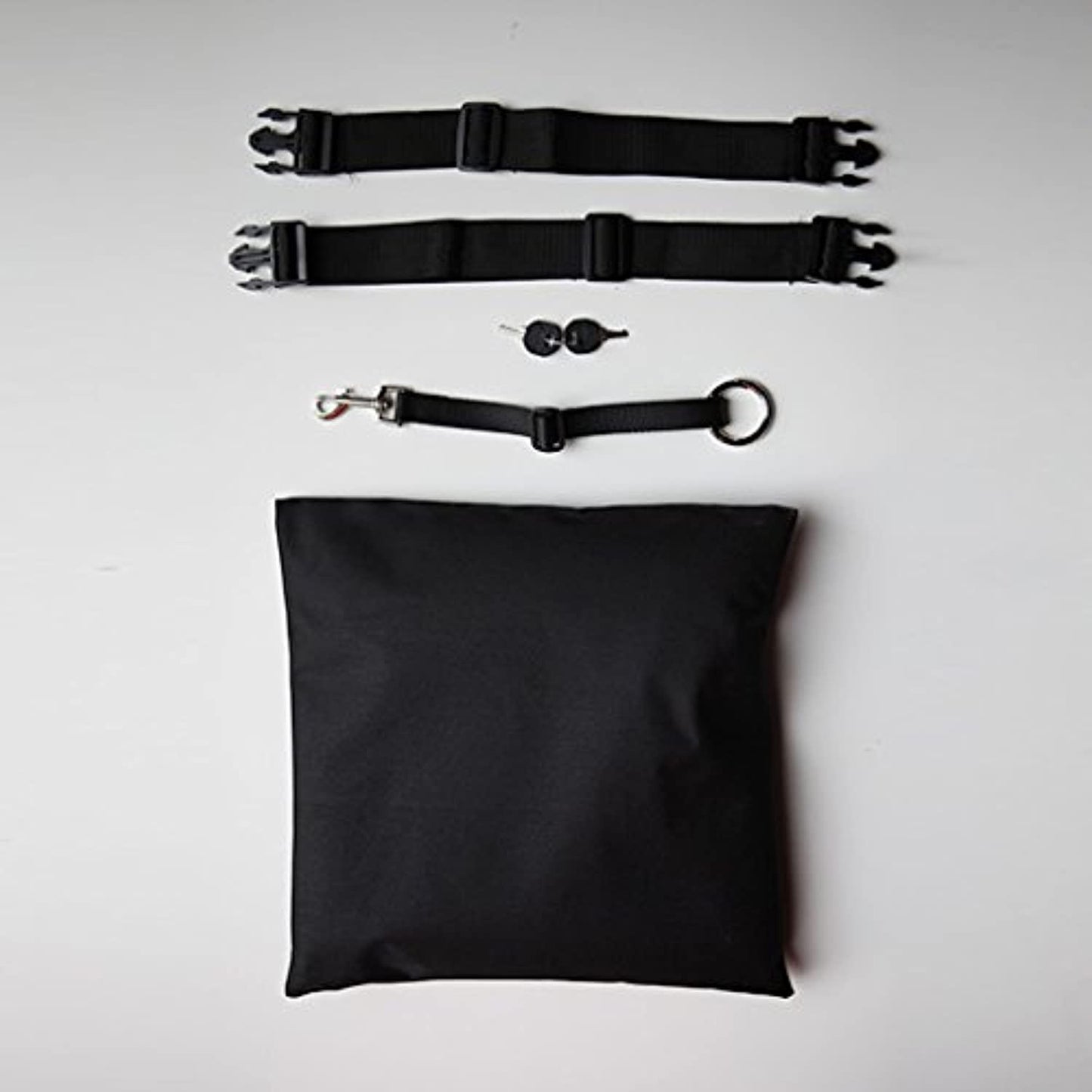 Pour Chiens Et Chats Pour Raccrocher Dans Le Cyclomoteur, Moto, Vélo Et – Peut Également Être Utilisé Pour La Voiture - One PETS-TOP