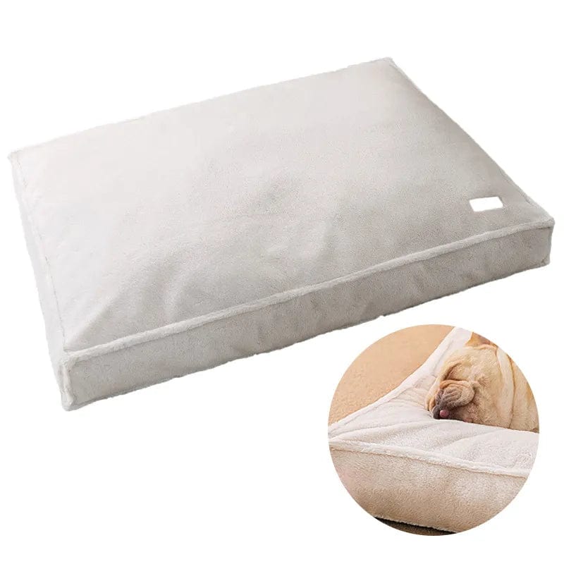 Tapis De Couchage Imperméable Pour Animaux 🐶 - One PETS-TOP