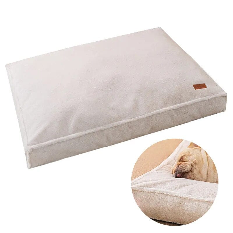 Tapis De Couchage Imperméable Pour Animaux 🐶 - One PETS-TOP