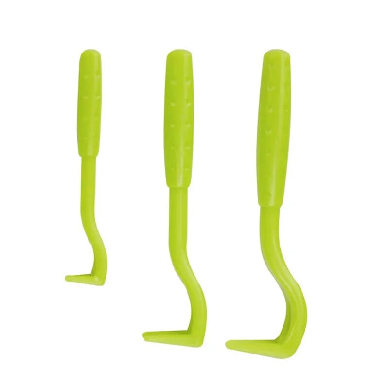 Tickaway - Outil De Retrait Des Parasites Pour Animaux - One PETS-TOP