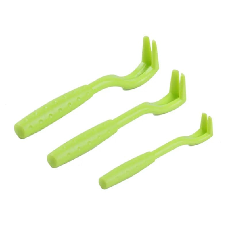 Tickaway - Outil De Retrait Des Parasites Pour Animaux - One PETS-TOP