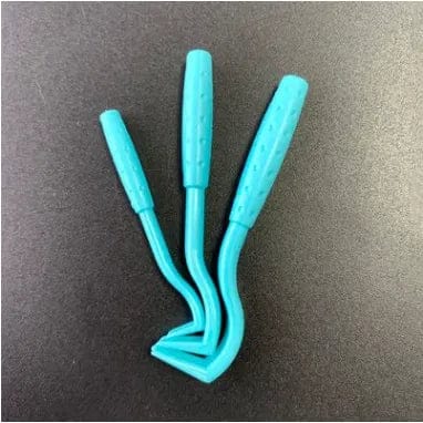 Tickaway - Outil De Retrait Des Parasites Pour Animaux - One PETS-TOP