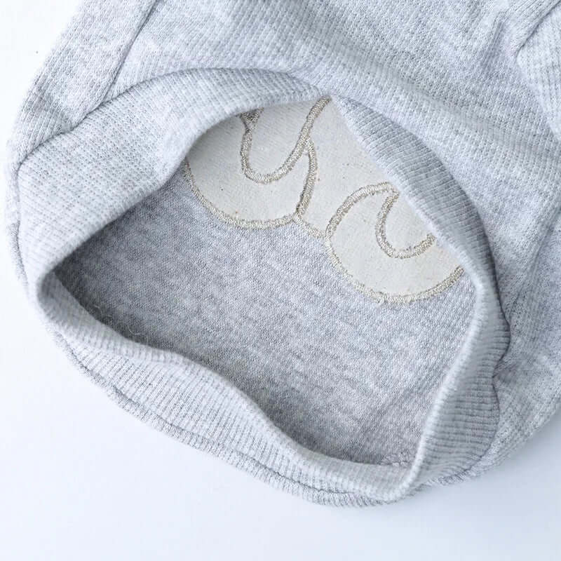 🧸 Sweat à Capuche Ours Cartoon pour Chiens – Confort & Style Craquant 🐶 - One PETS-TOP