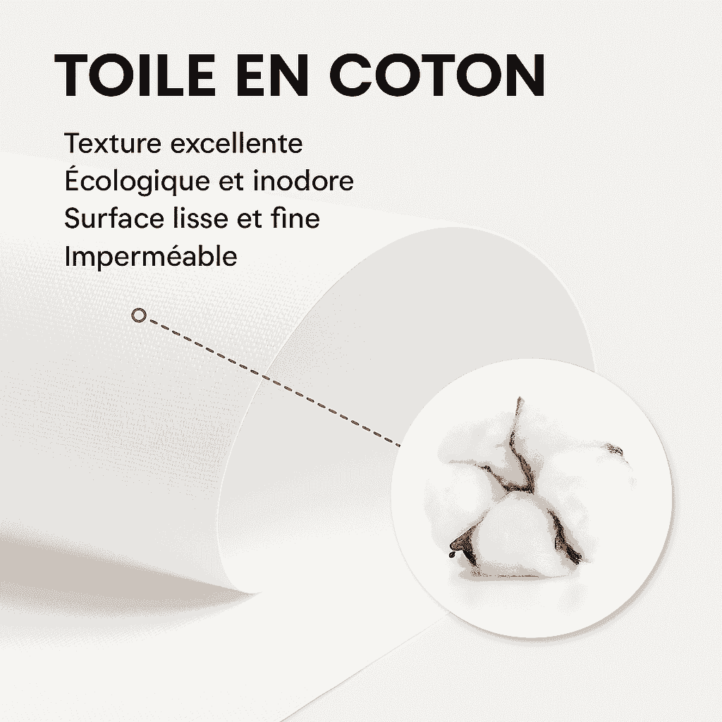 Affiche chien coloré Bubblegum – Samoyède, bouledogue, Corgi déco murale PawLuxe™