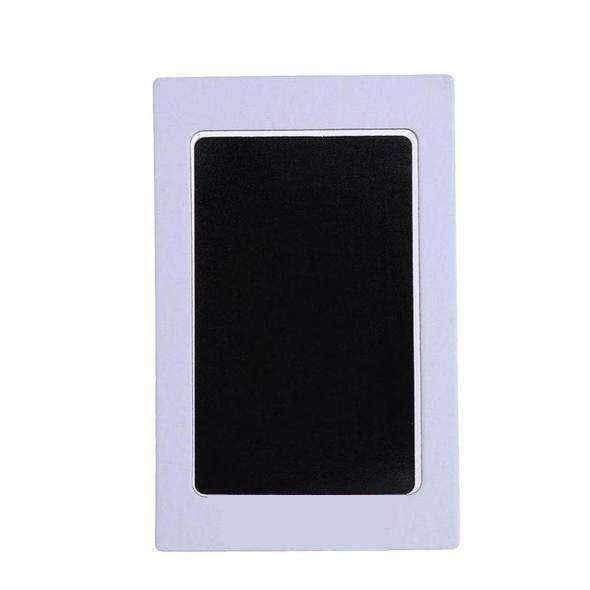 Empreinte Chien Encre Facile Easy Dogprint Noir + Cadre 10 x 15cm OFFERT One PETS-TOP