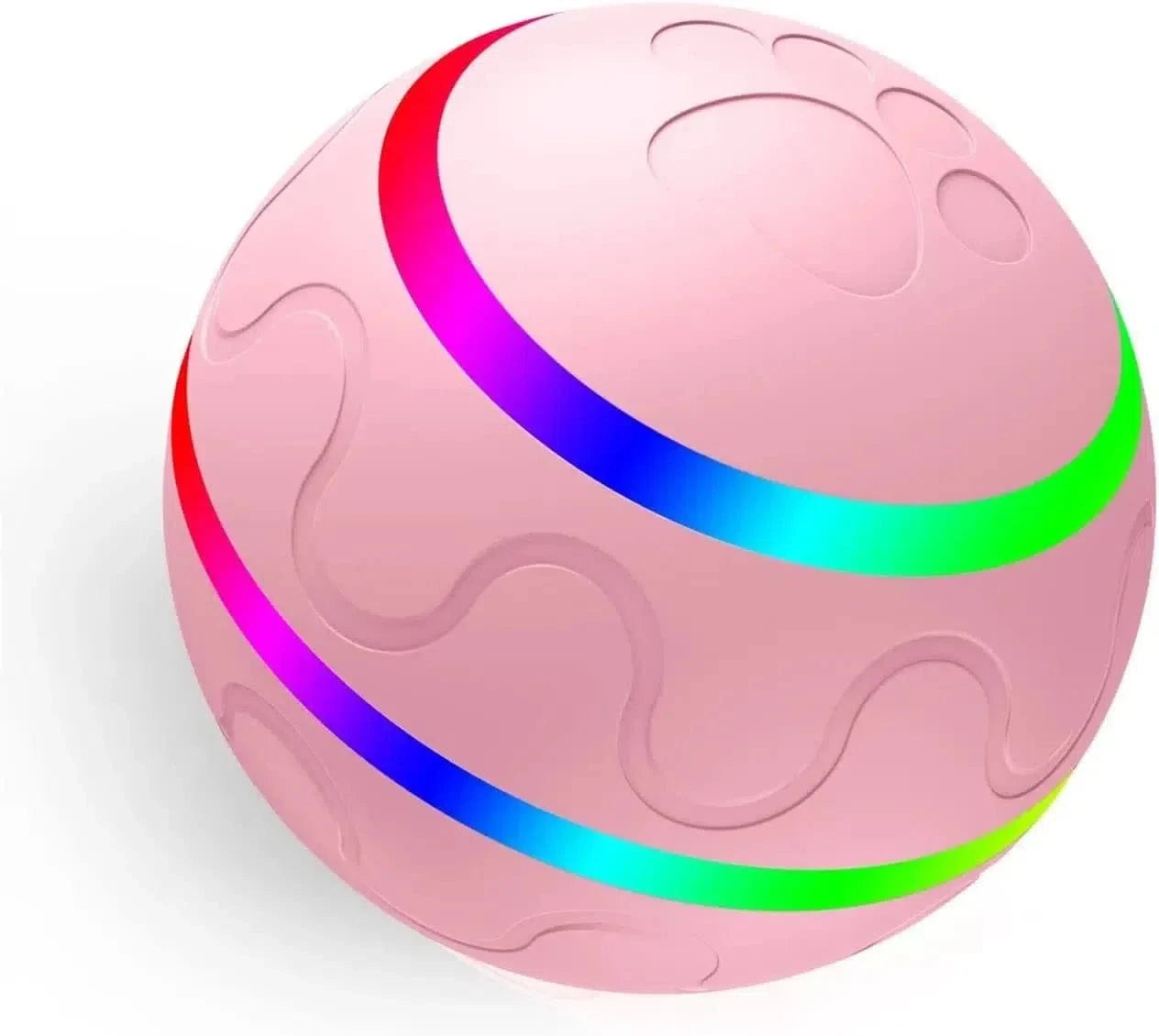 Chewtech Sphere : La Révolution Du Jeu Pour Chiens - One PETS-TOP