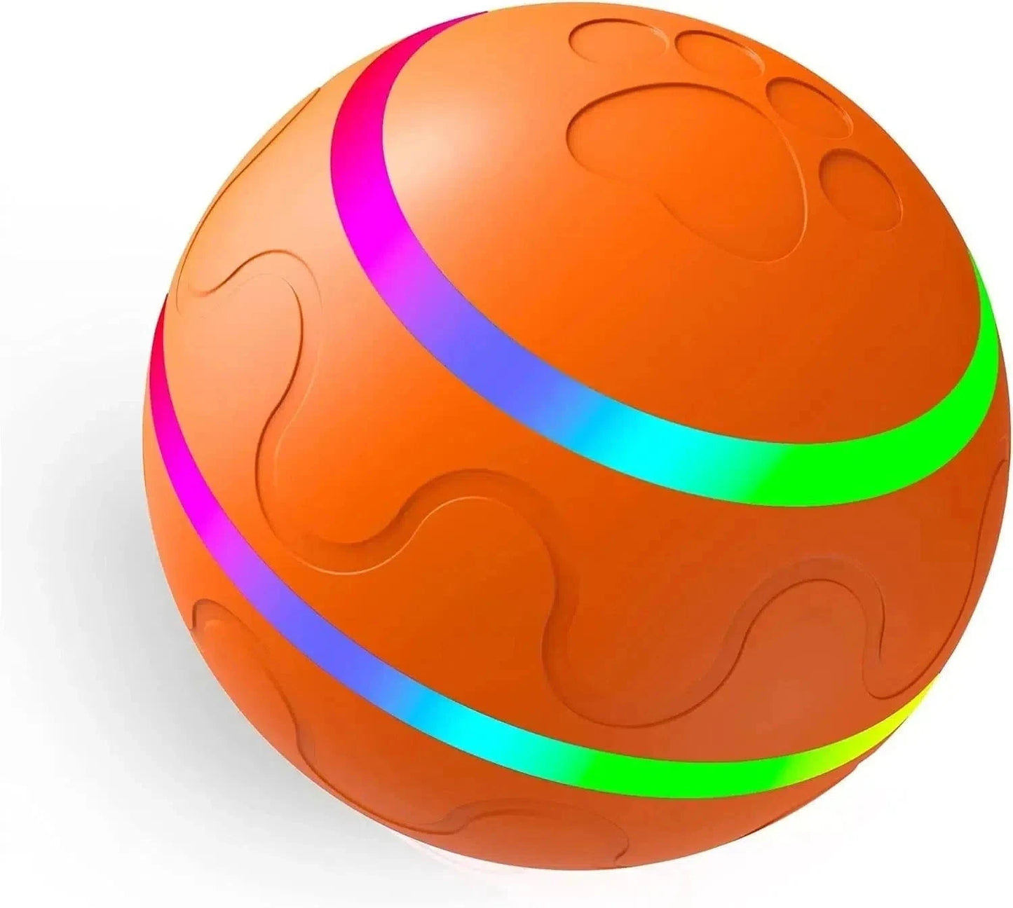 Chewtech Sphere : La Révolution Du Jeu Pour Chiens - One PETS-TOP
