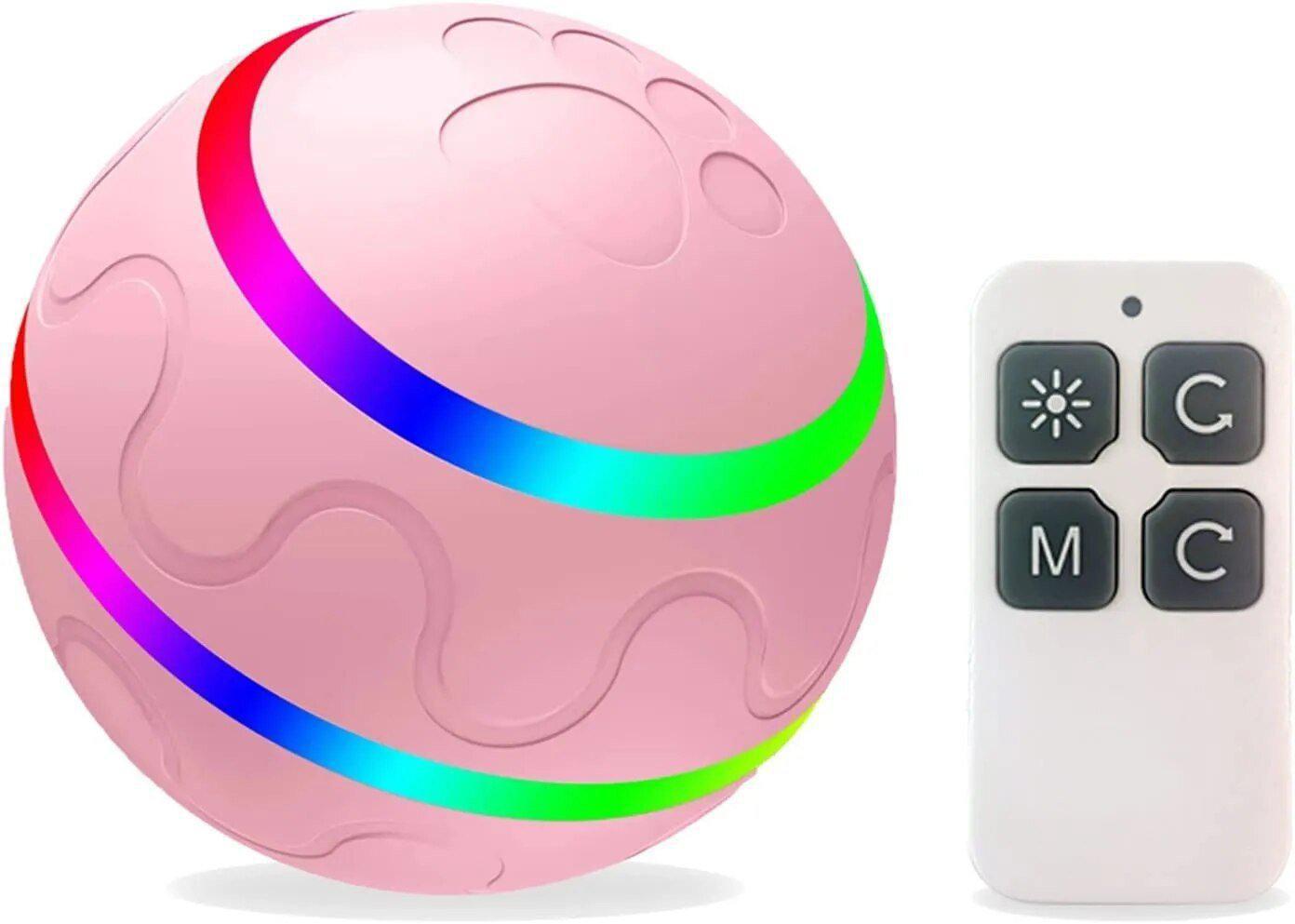 Chewtech Sphere : La Révolution Du Jeu Pour Chiens - One PETS-TOP