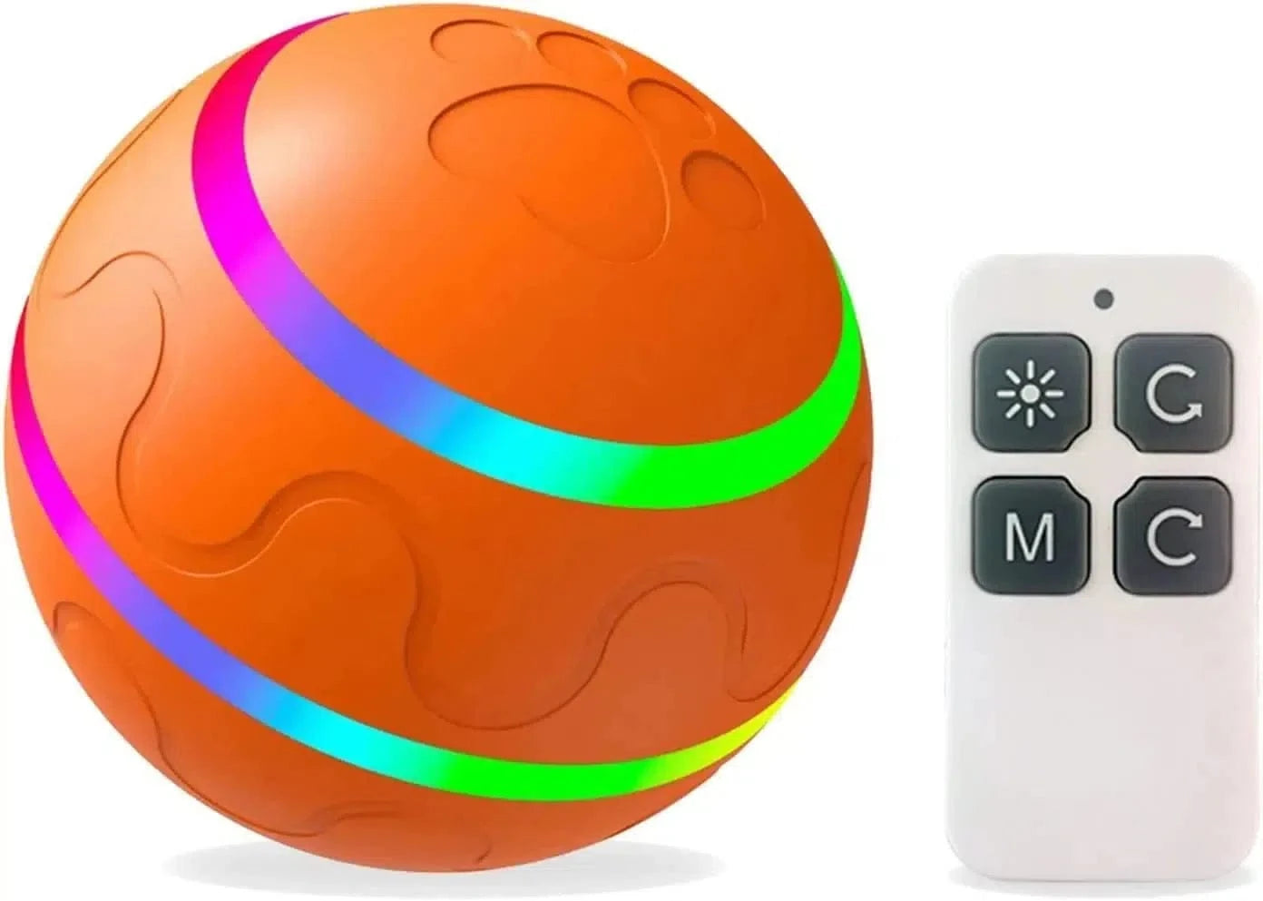 Chewtech Sphere : La Révolution Du Jeu Pour Chiens - One PETS-TOP