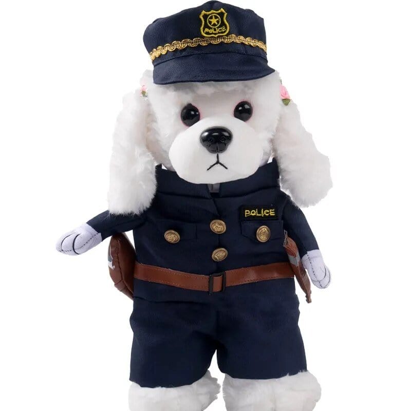 Costume Festif Canin : Tenue De Célébration 🐾 - One PETS-TOP
