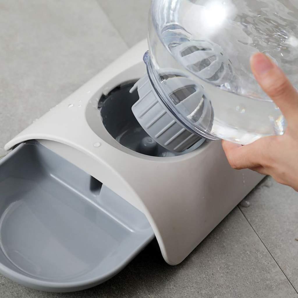 Fontaine Automatique Bubble® Chat & Chien - One PETS-TOP