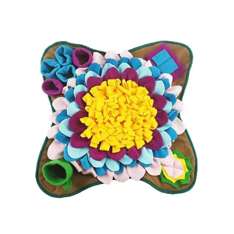 Snufflemat Pro: Tapis De Jeu & Alimentation 🐶 - One PETS-TOP