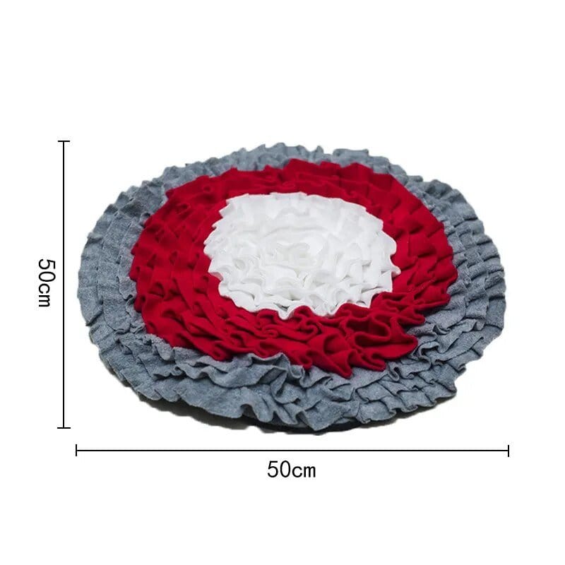 Snufflemat Pro: Tapis De Jeu & Alimentation 🐶 - One PETS-TOP