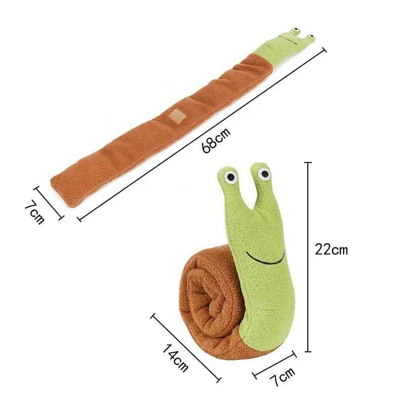 Snufflemat Pro: Tapis De Jeu & Alimentation 🐶 - One PETS-TOP