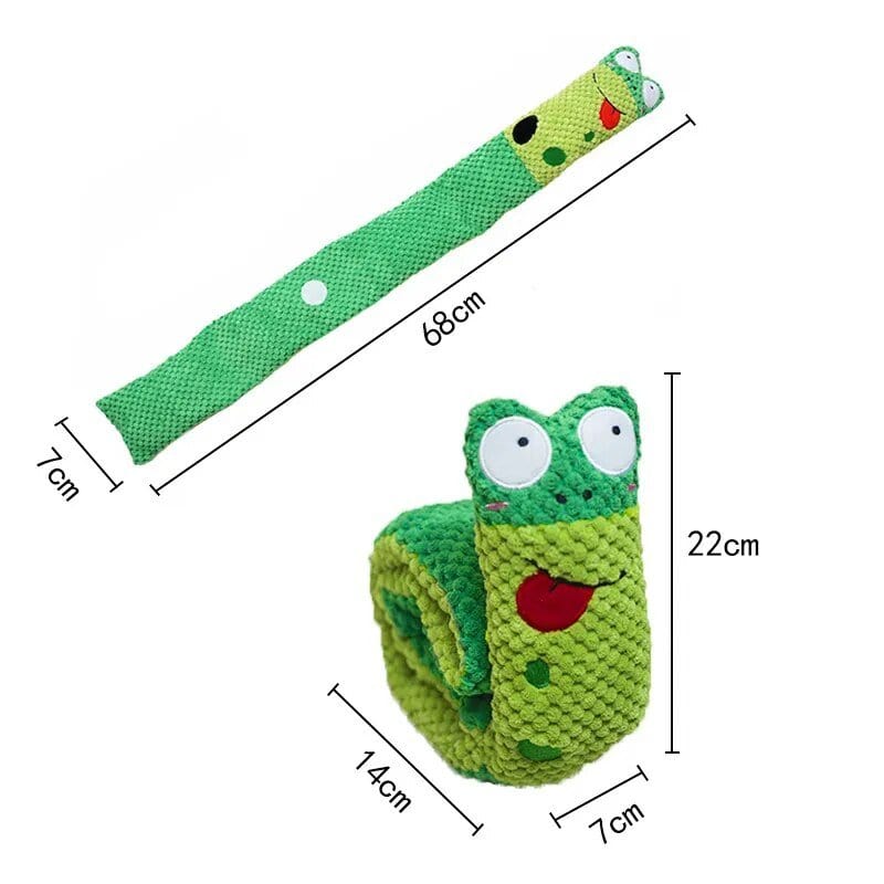 Snufflemat Pro: Tapis De Jeu & Alimentation 🐶 - One PETS-TOP