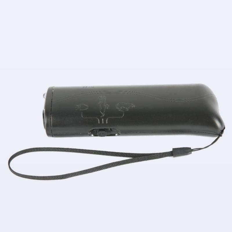 Système Anti Aboiement Pour Chien - One PETS-TOP