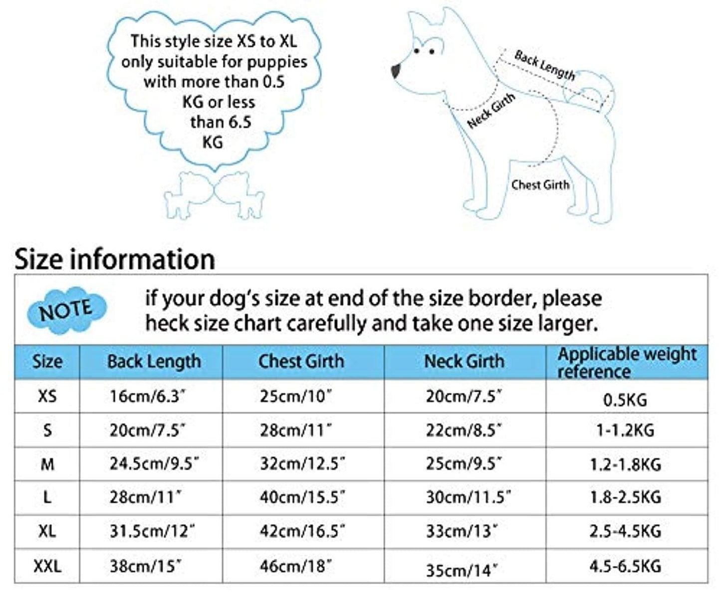 Vêtements Pour Animaux, Adidog Chien Chat À Capuche Vêtements Chiot Pull Chaud À Capuche Chaud Qicheng & Lys (Gris, L) - One PETS-TOP