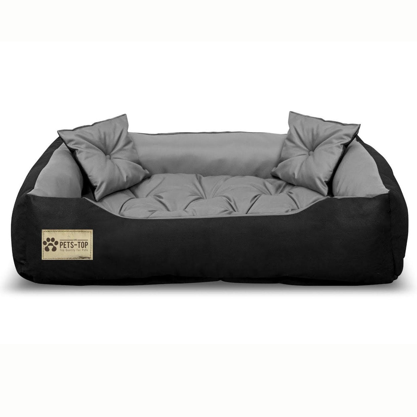 Panier Airflex Imperméable Confort Ergonomique, Respirant One PETS-TOP