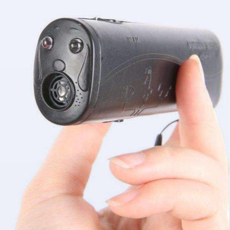 Système Anti Aboiement Pour Chien - One PETS - TOP