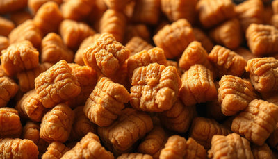 croquettes de qualité pour chien