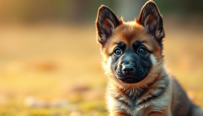 berger belge malinois chiot