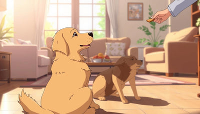 comportement du chien