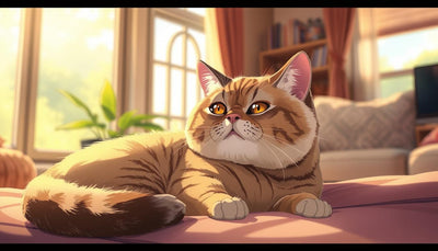 scottish fold à vendre