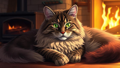 maine coon