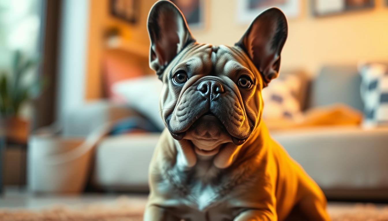 bouledogue français