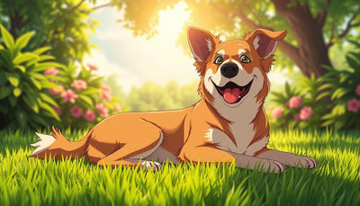 probiotique chien