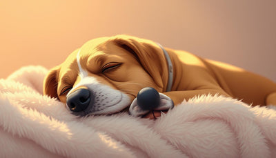 chien diarrhée traitement