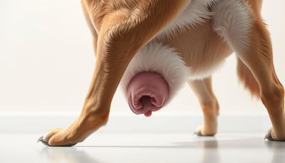 diarrhée chez chien