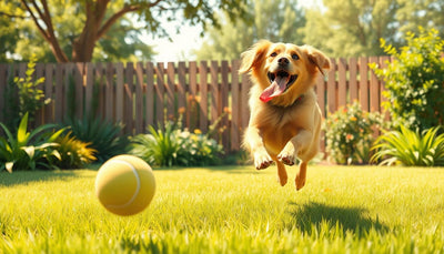 comment occuper son chien